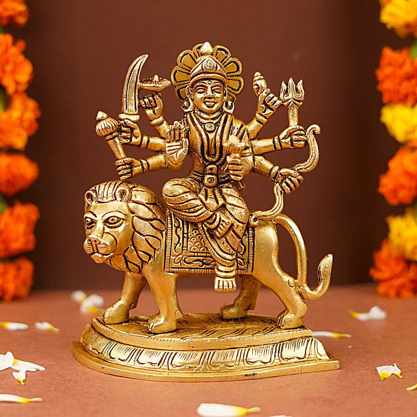 Divine Murti