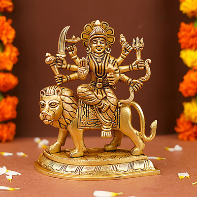 Divine Murti
