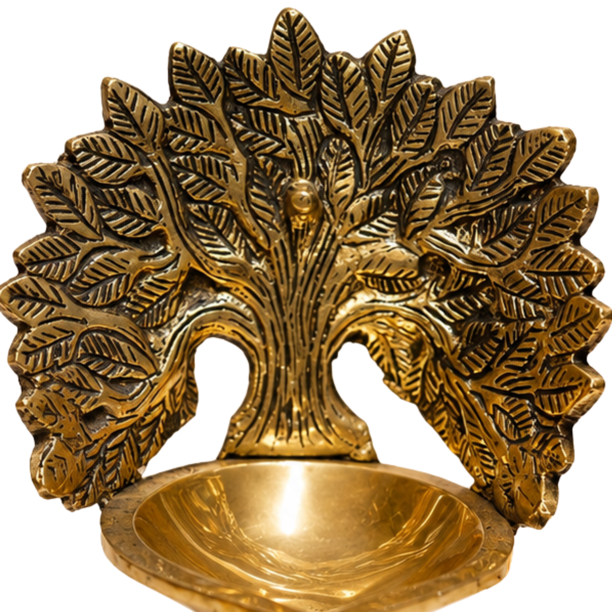 Tree Deepam