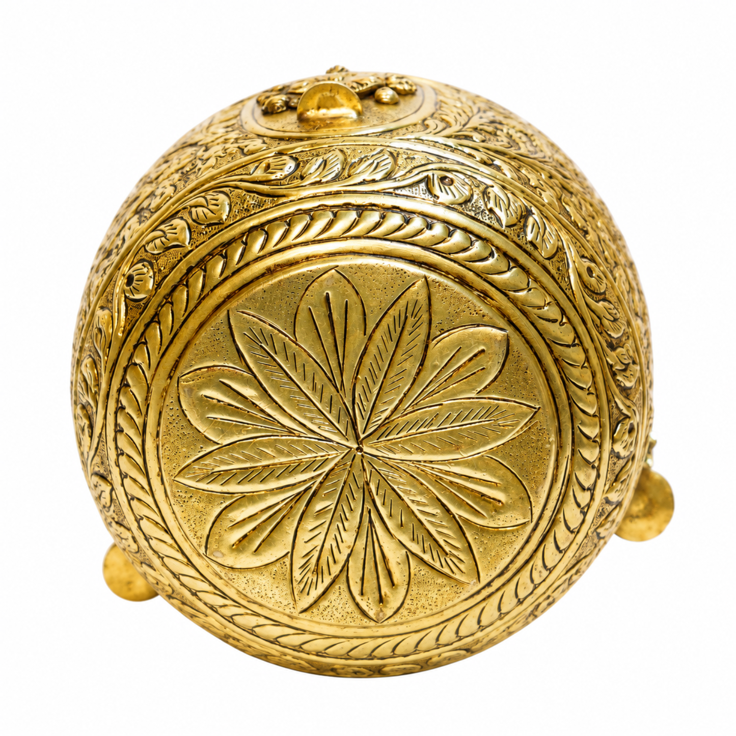 Kalash- Nilchakra