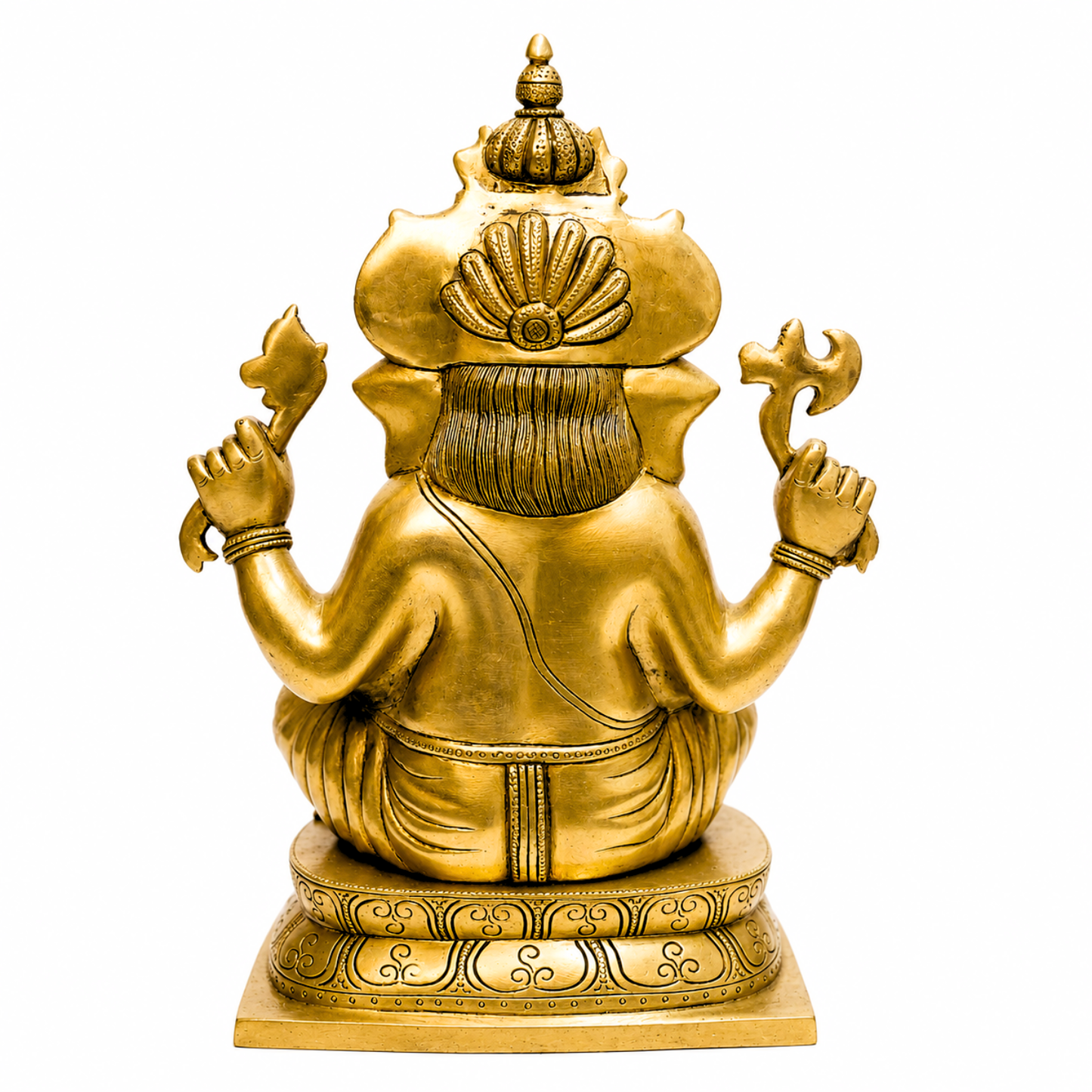 Ganesh idol