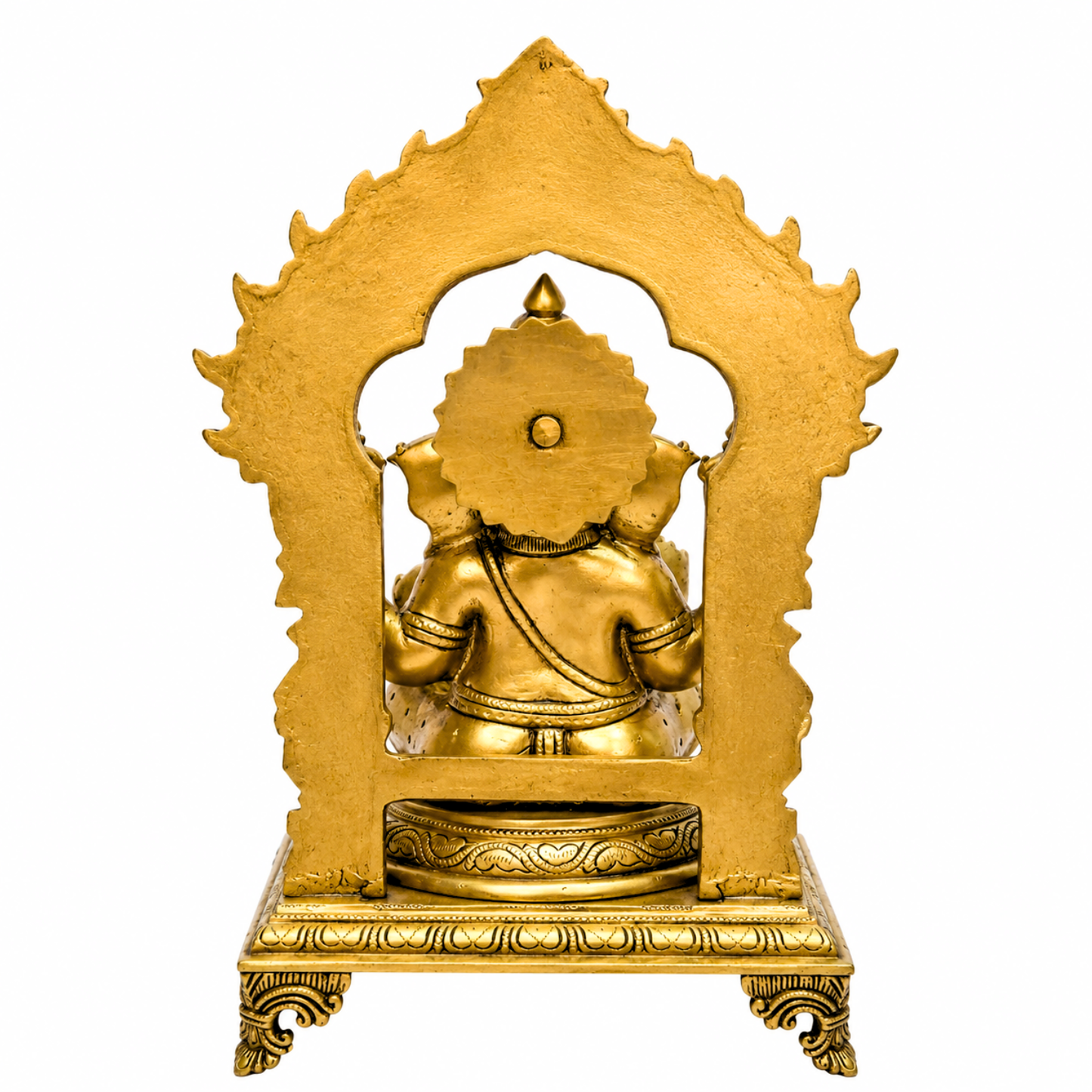 Ganesh idol