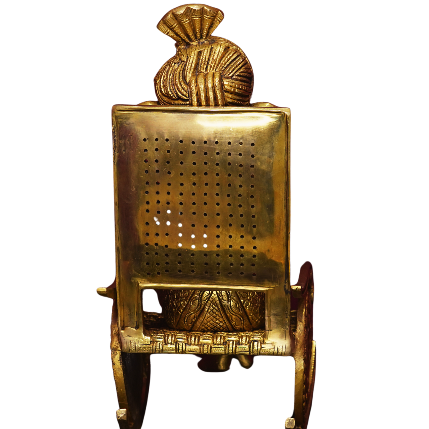 Ganesha idol