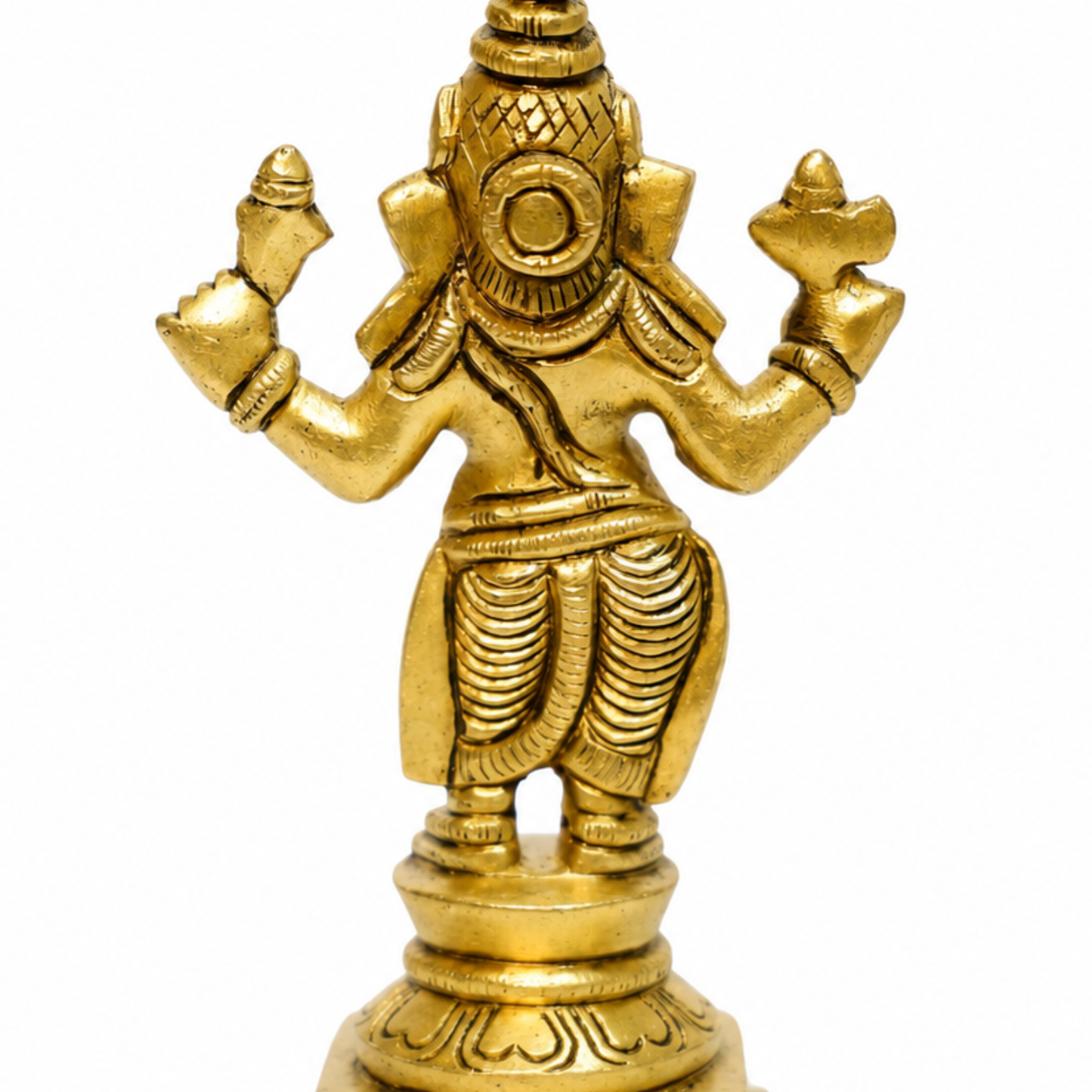 Ganesh idol