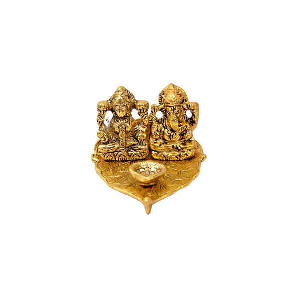 Laxmi Ganesh Patta Small