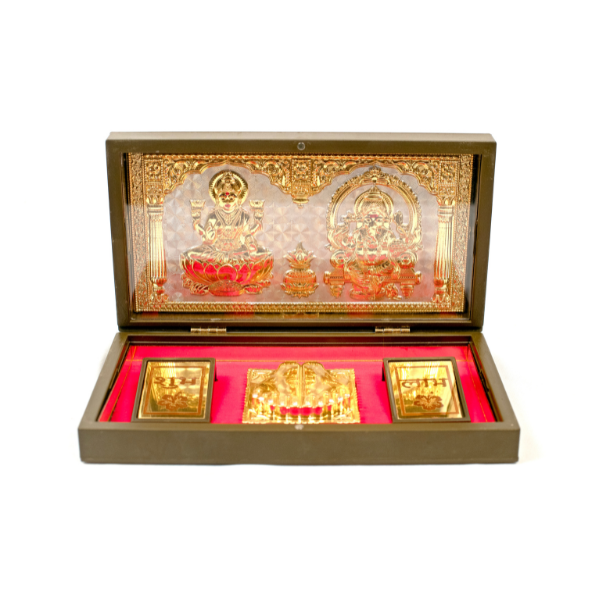 Handcrafted Charan Paduka Idol