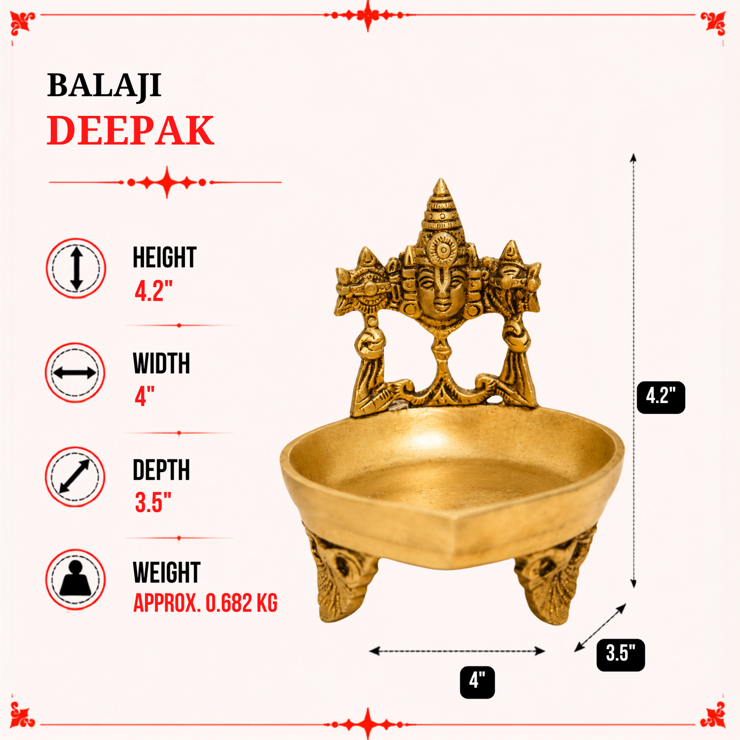 Balaji Deepak