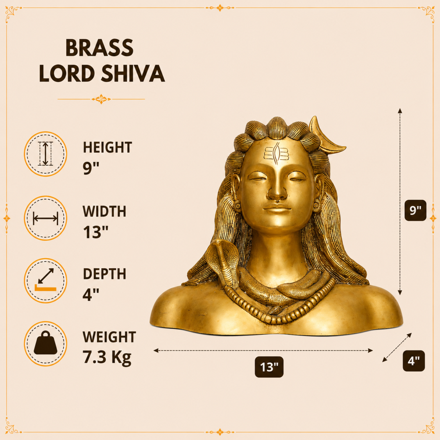 Idol Shiva
