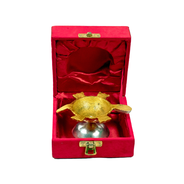 Totoise Diya(kachua)