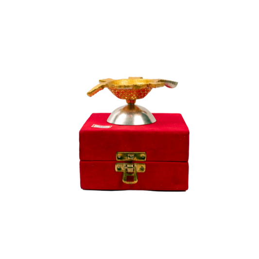 Totoise Diya(kachua)