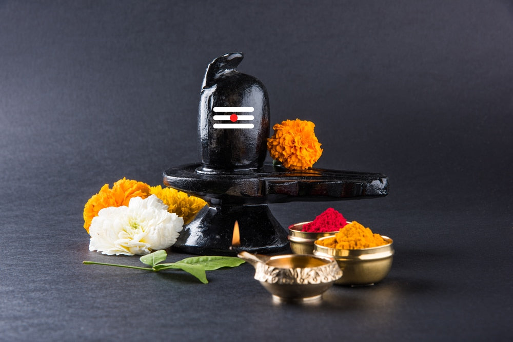 Saawan Pooja Samagri