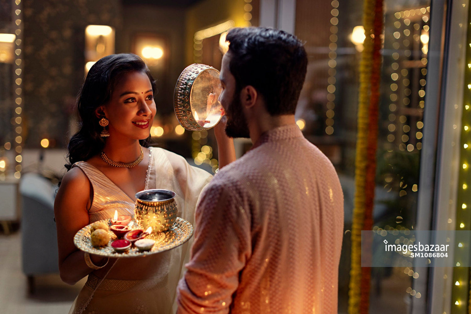 Karwa Chauth 2025