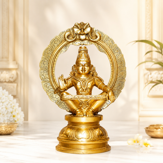 Ayapa Swamy