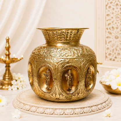 Kalash-Dashavatar-In