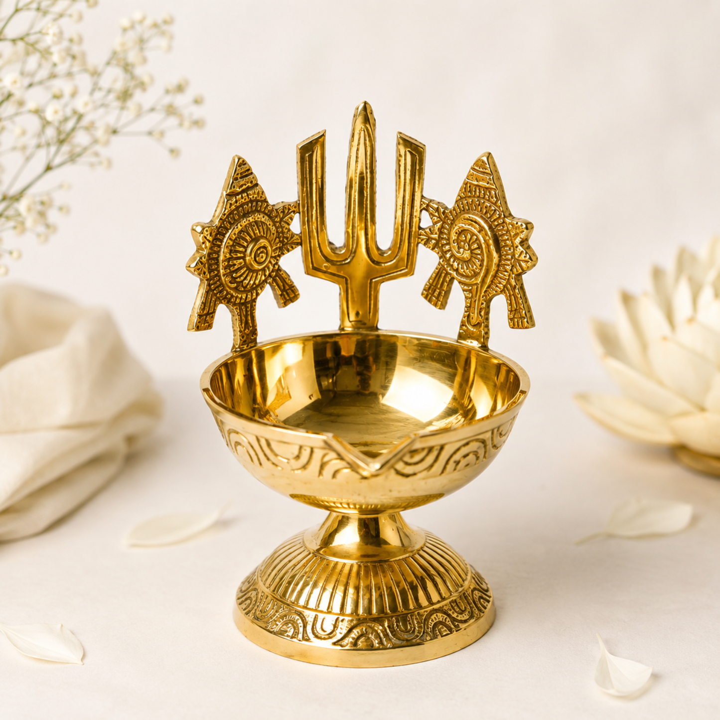 Namah Gold Deepam