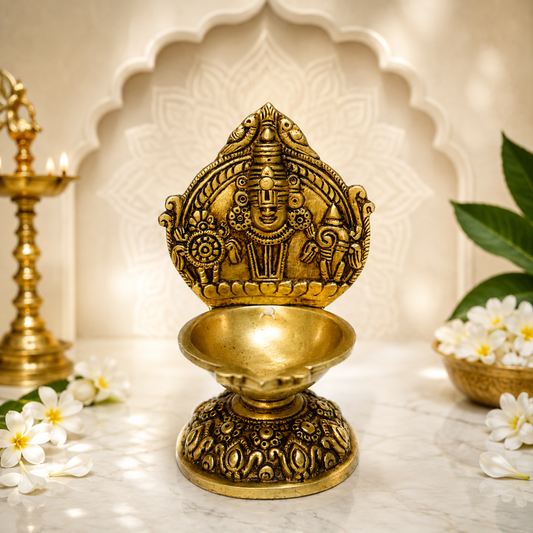 Balaji Deepam