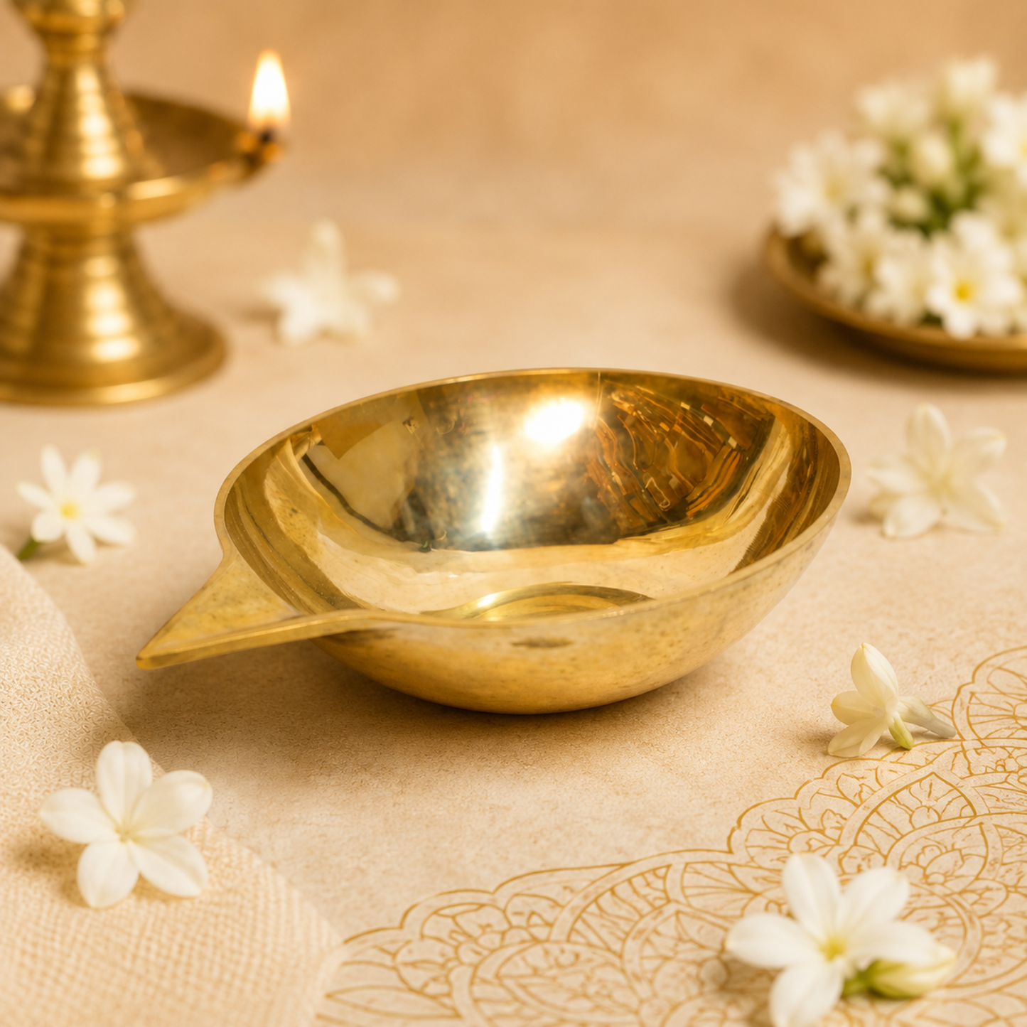 Akhand Deepam