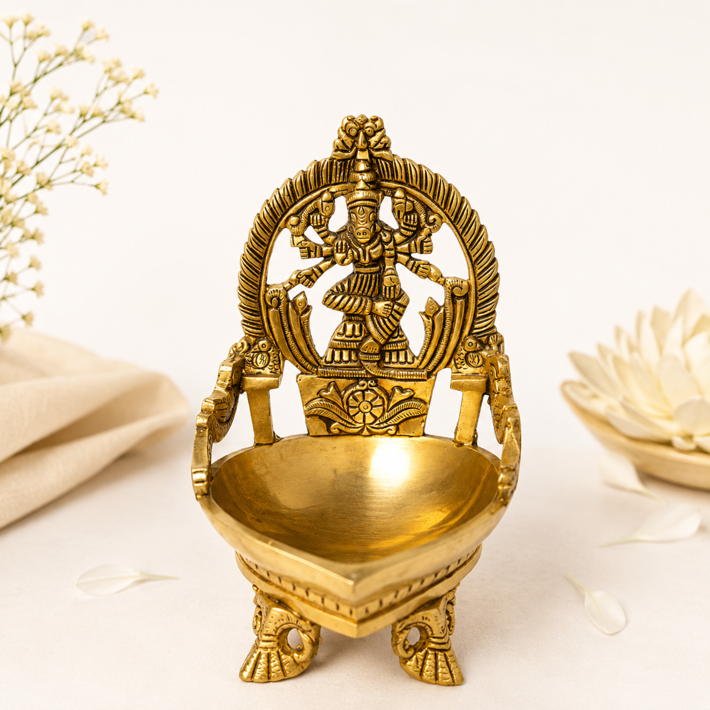 Barahi Deepam