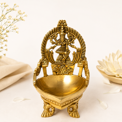 Barahi Deepam