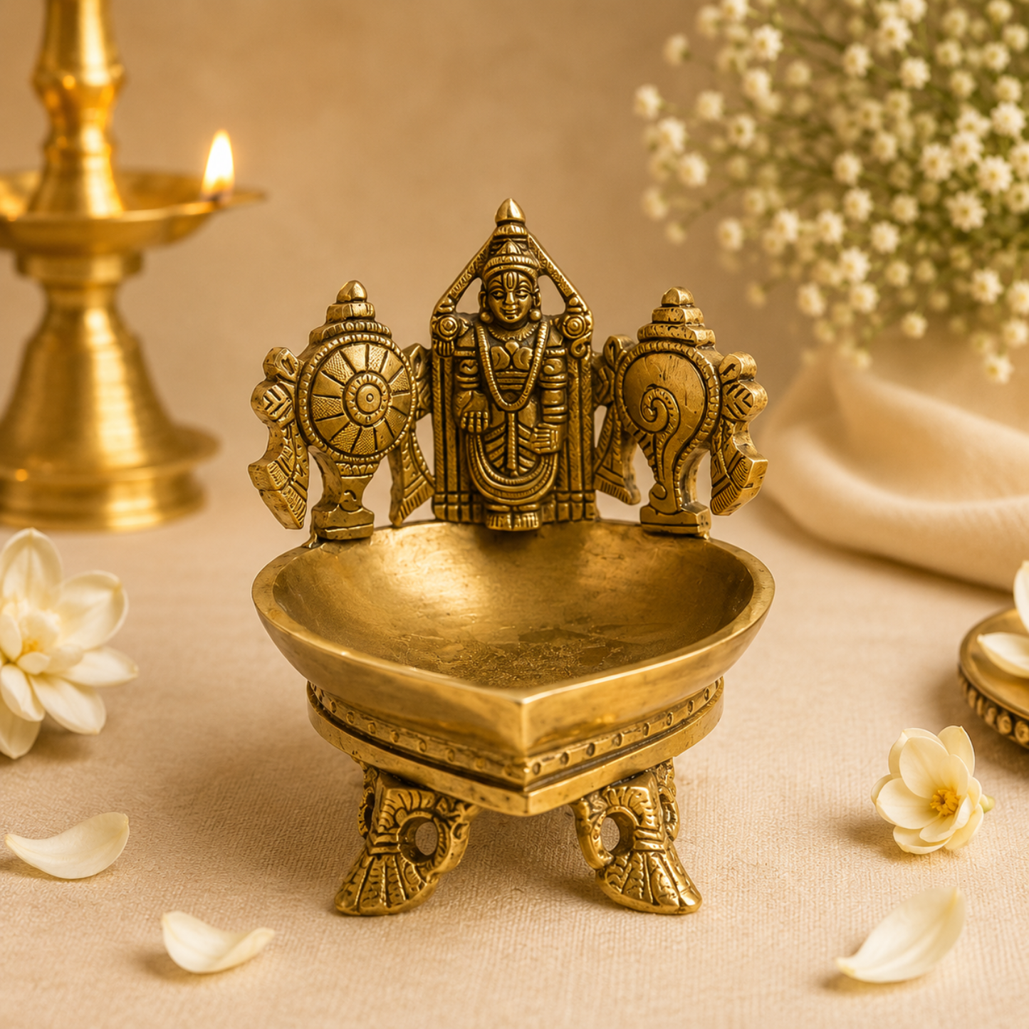 Balaji SC Diya
