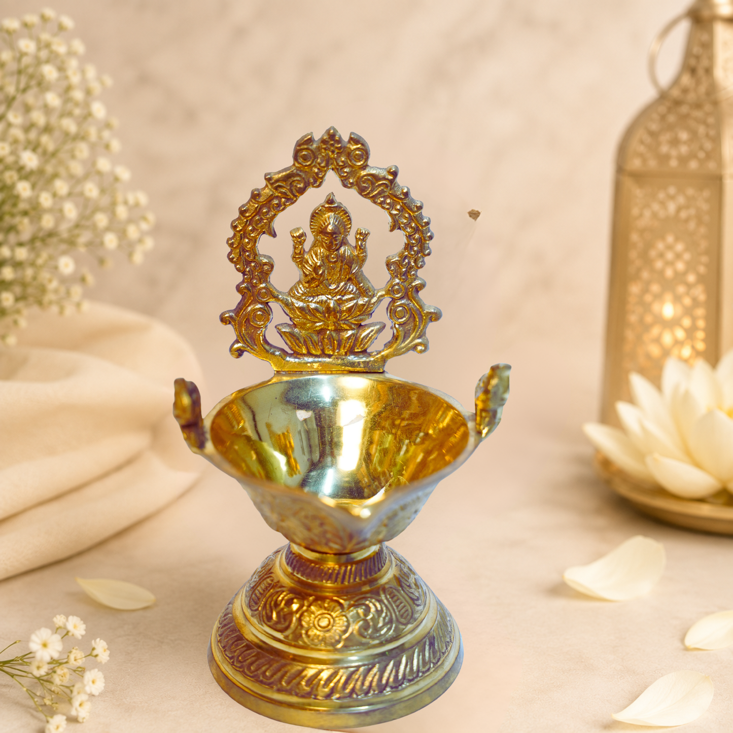 Namaha Laxmi Deepam
