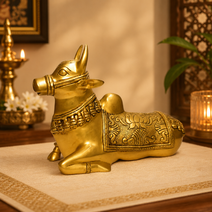Idol Nandi