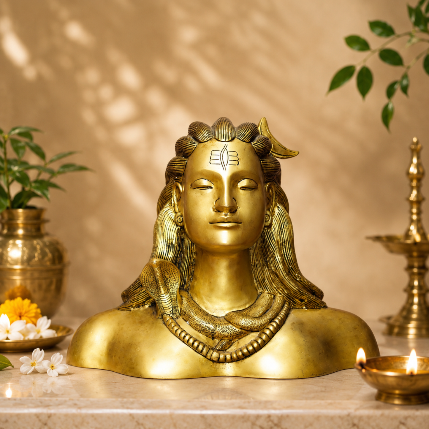 Idol Shiva