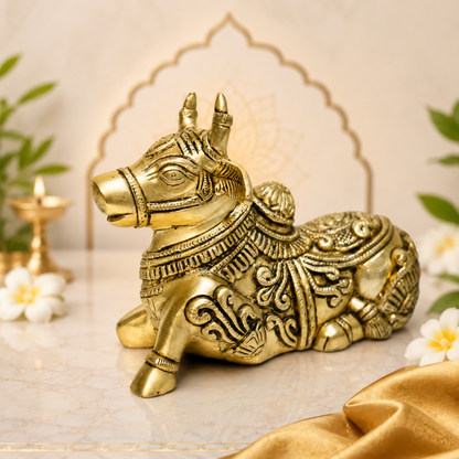 Lord Nandi