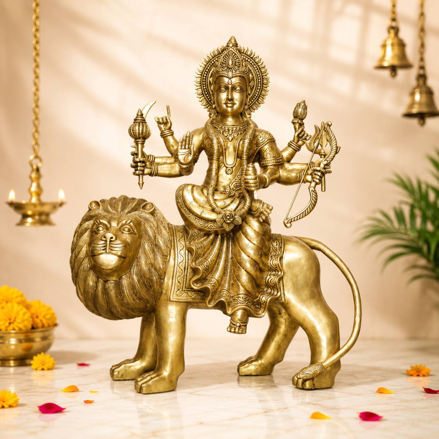 Durga Mata