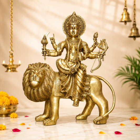 Durga Mata