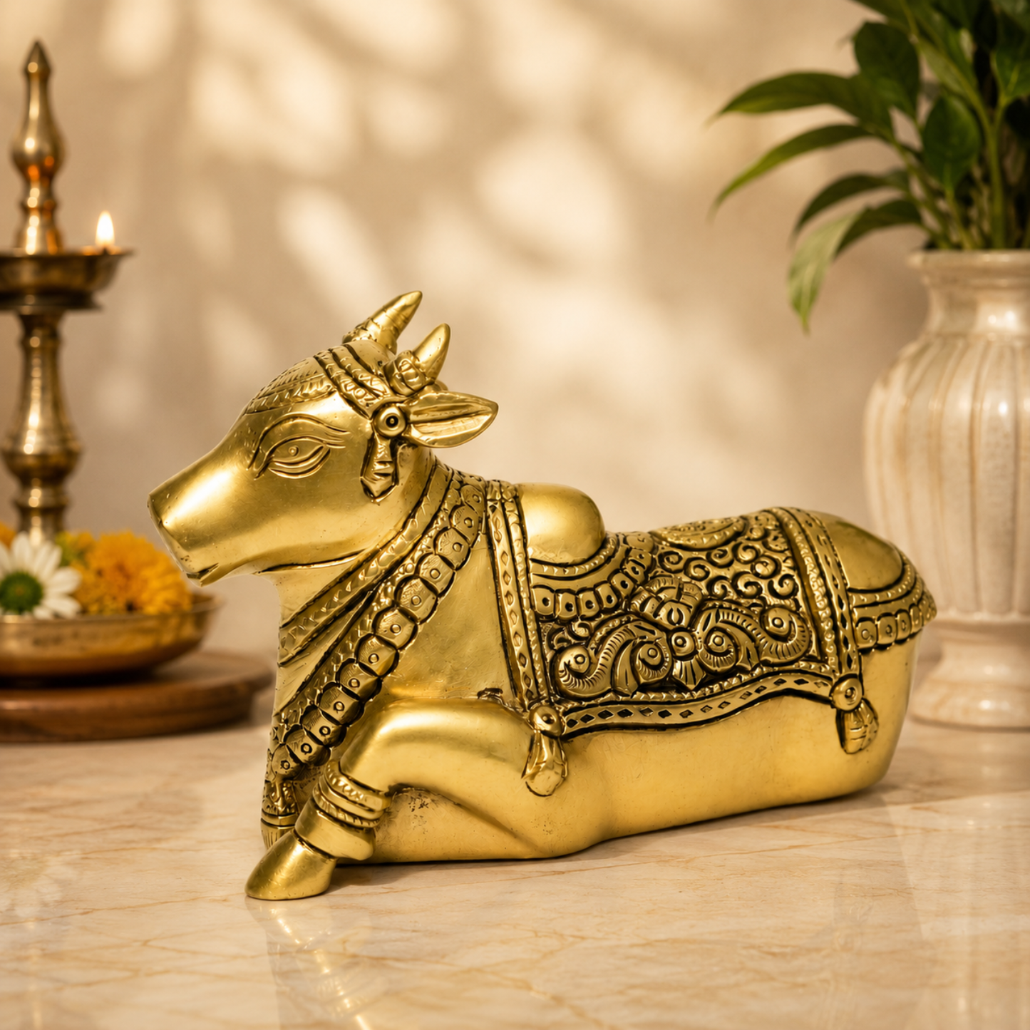 Lord Nandi