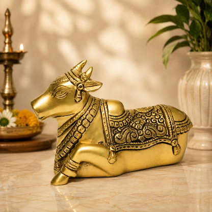 Lord Nandi