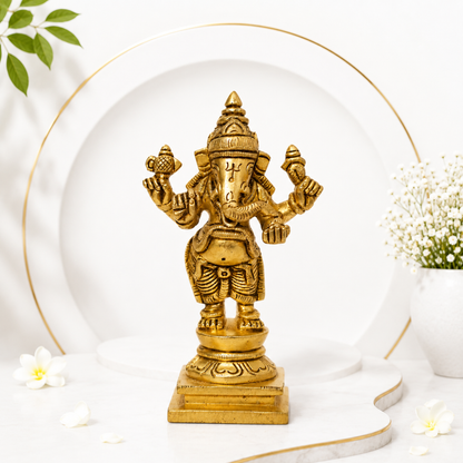 Ganesh idol