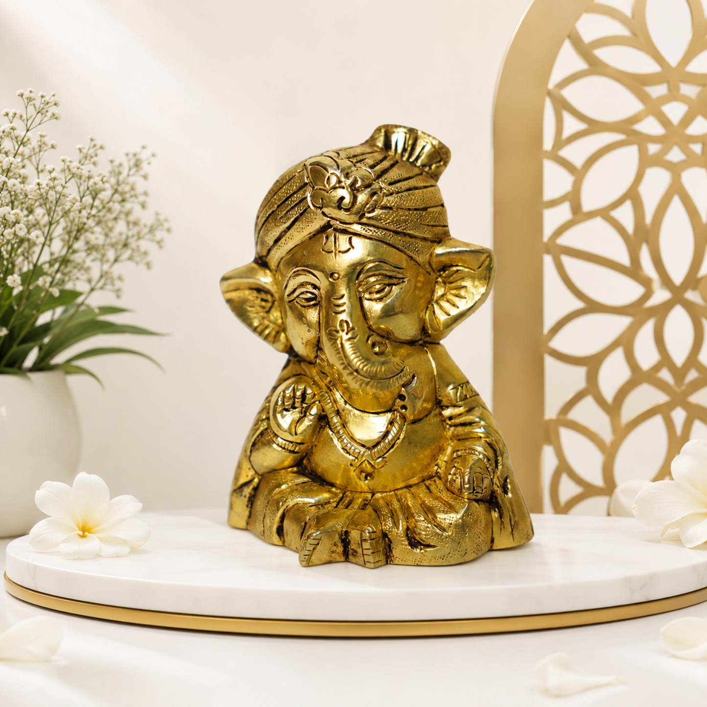 Ganesh idol