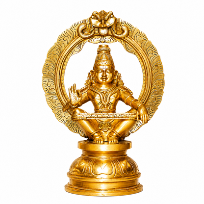 Ayapa Swamy