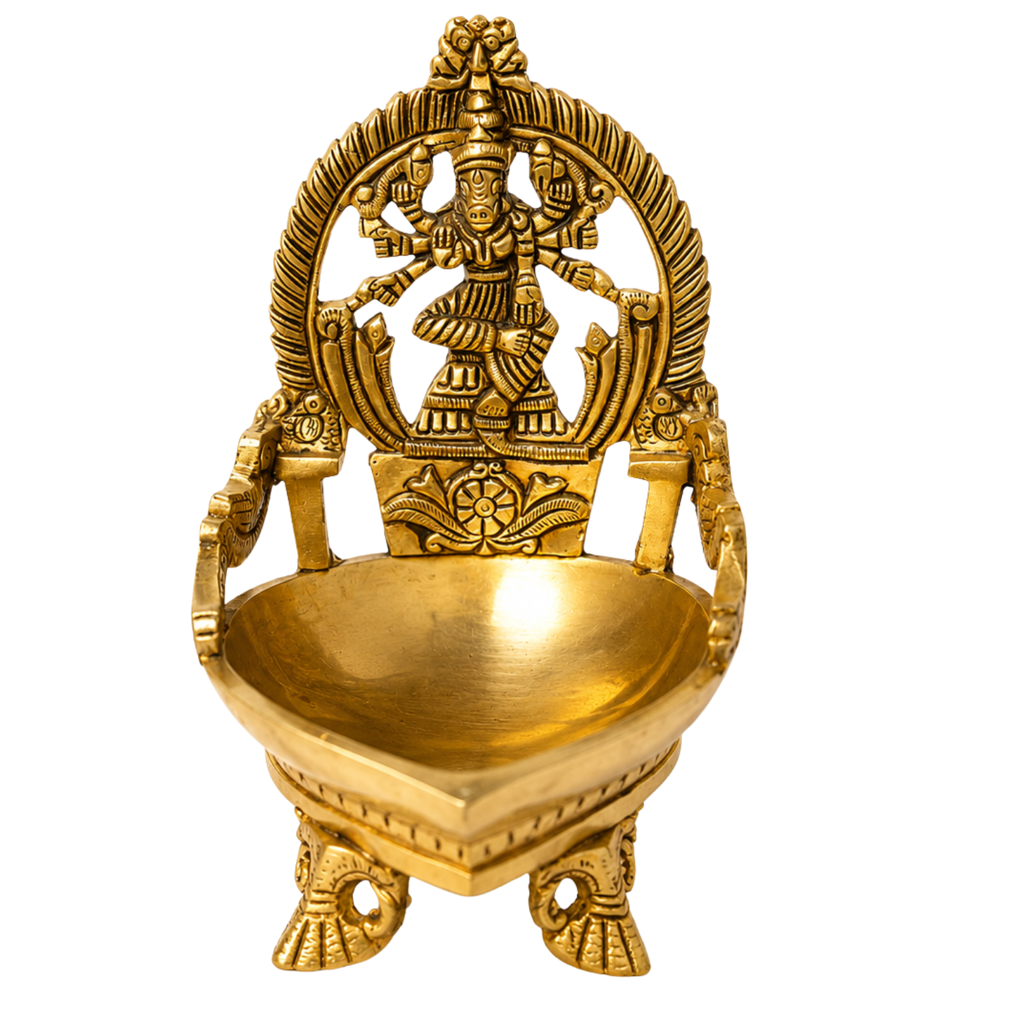 Barahi Deepam