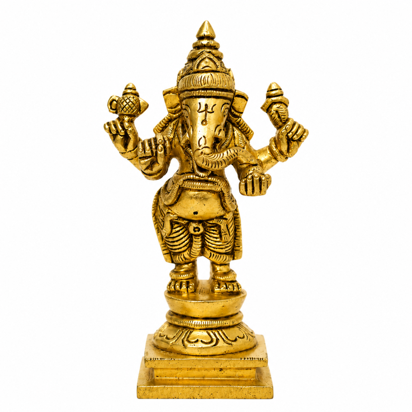 Ganesh idol