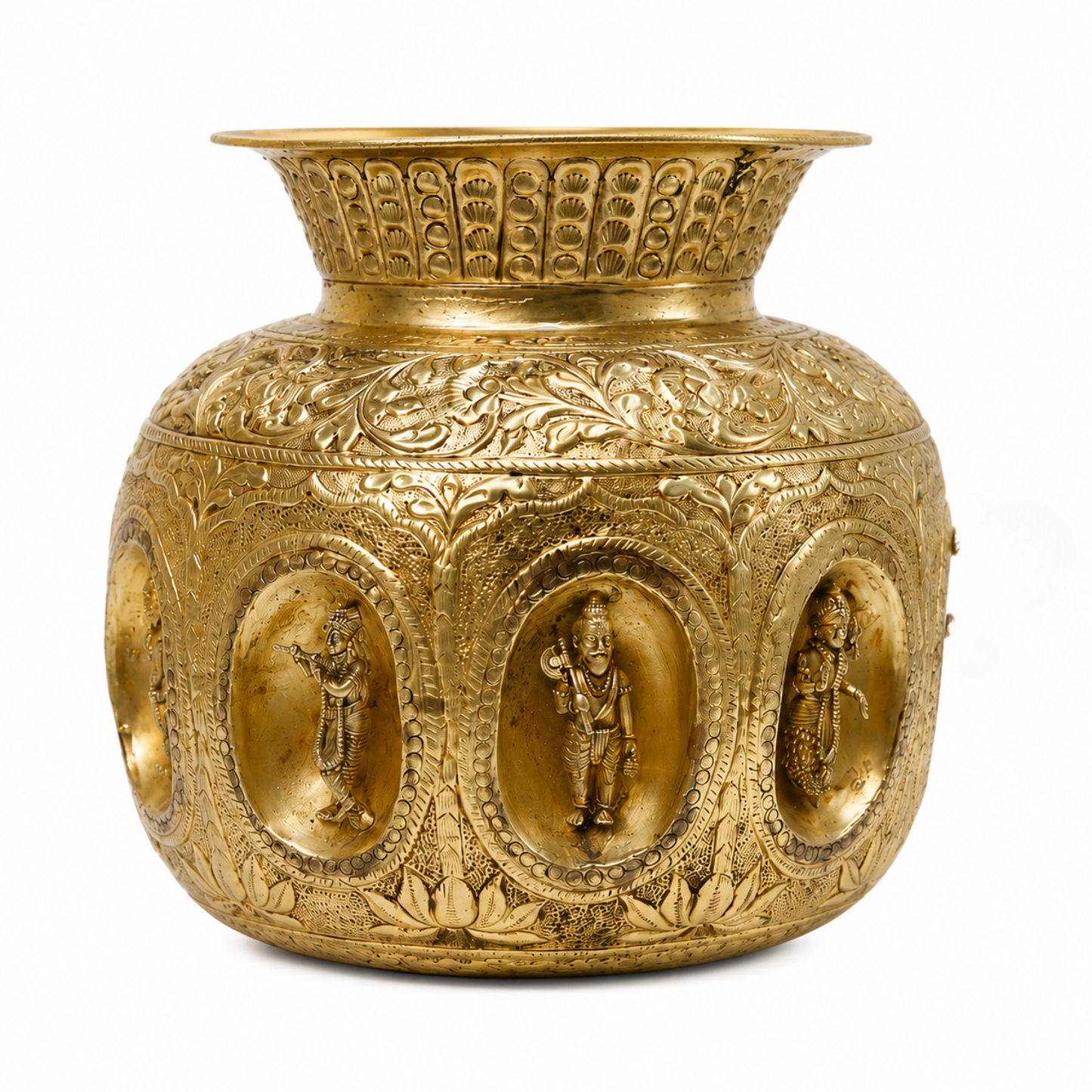 Kalash-Dashavatar-In