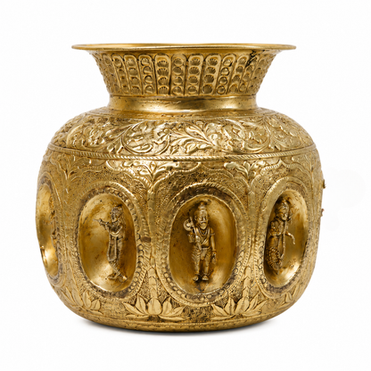Kalash-Dashavatar-In