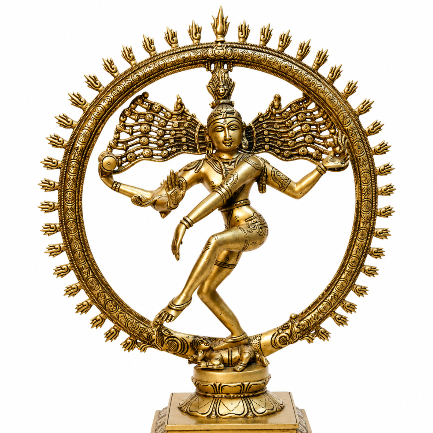 Idol Natraj