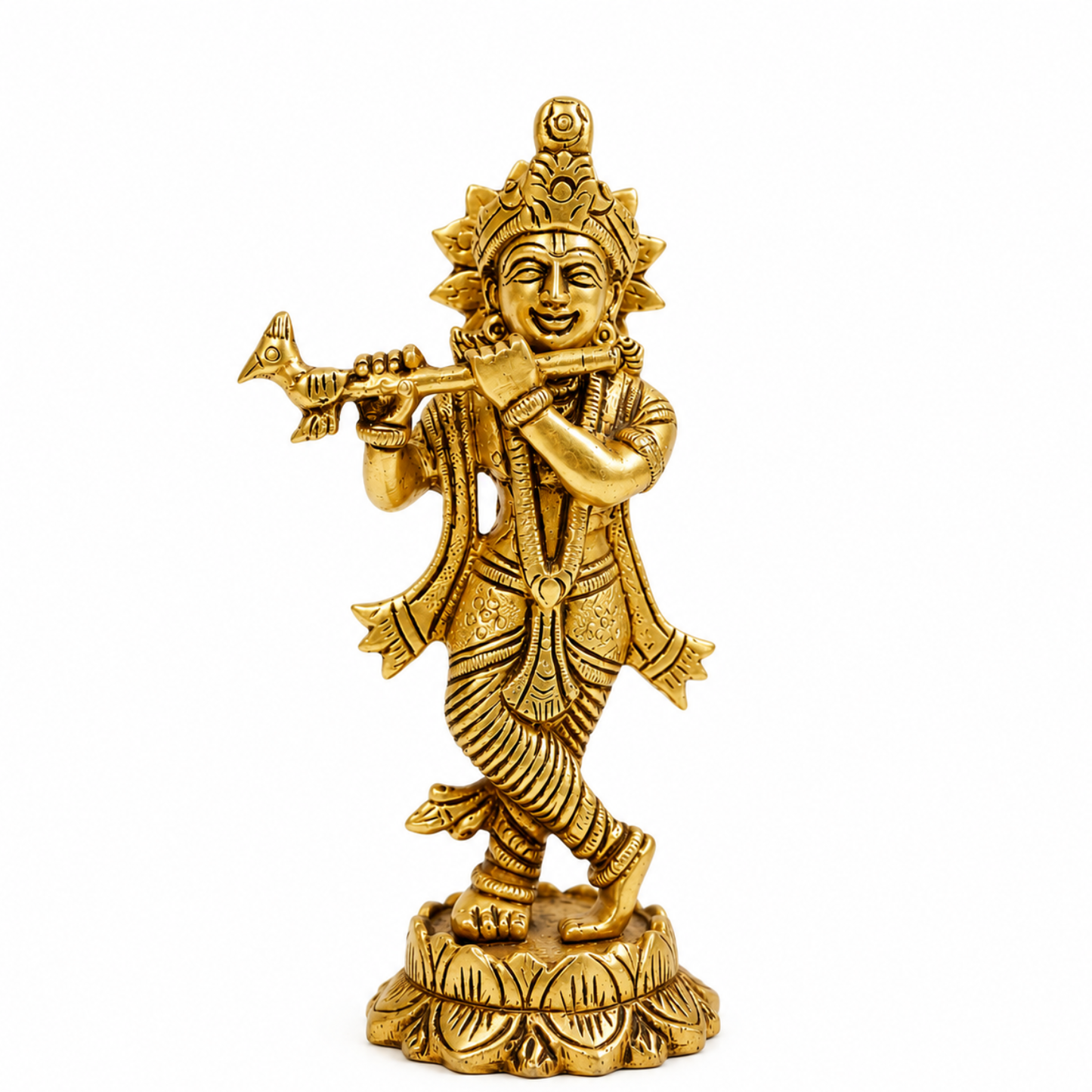 Lord Krishna