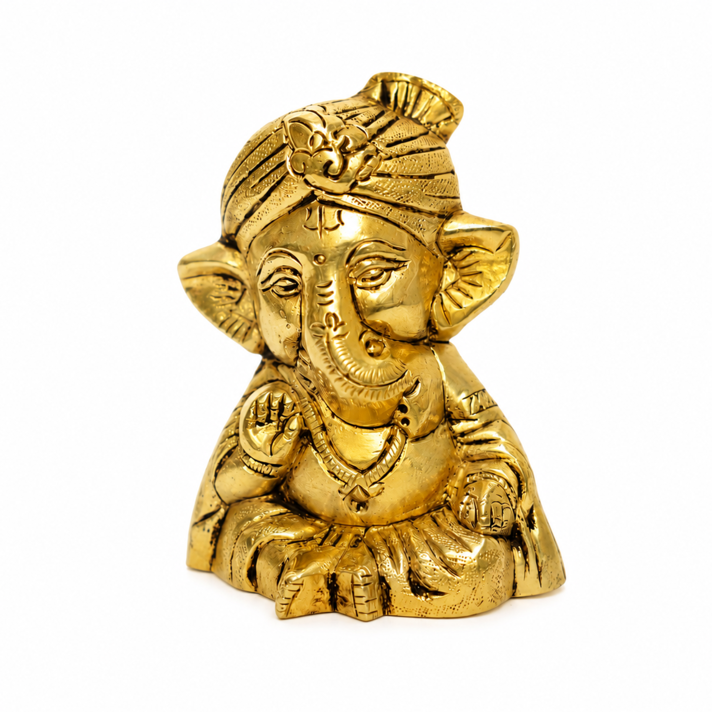 Ganesh idol