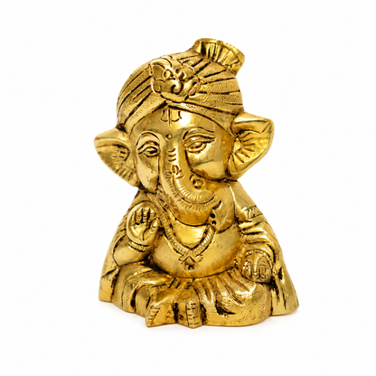 Ganesh idol