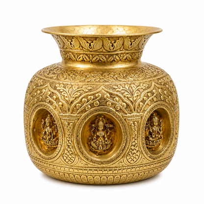 Kalsh-Lakshmi-Medium