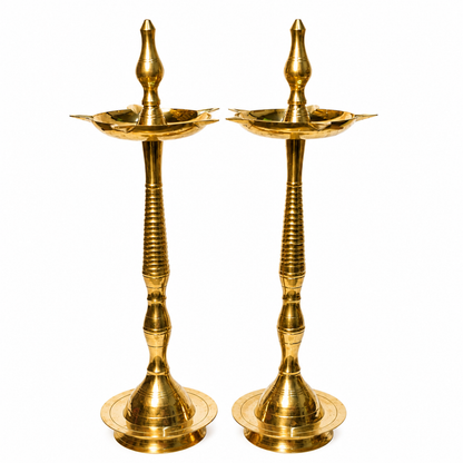 Krishna Samaj Stand Deepam