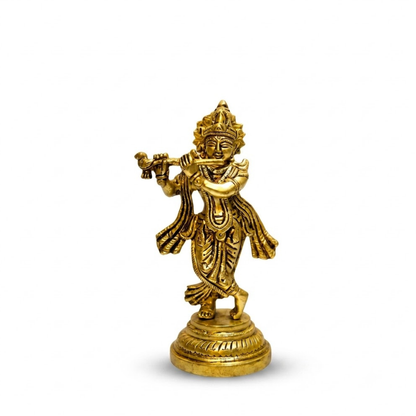 Lord Krishna