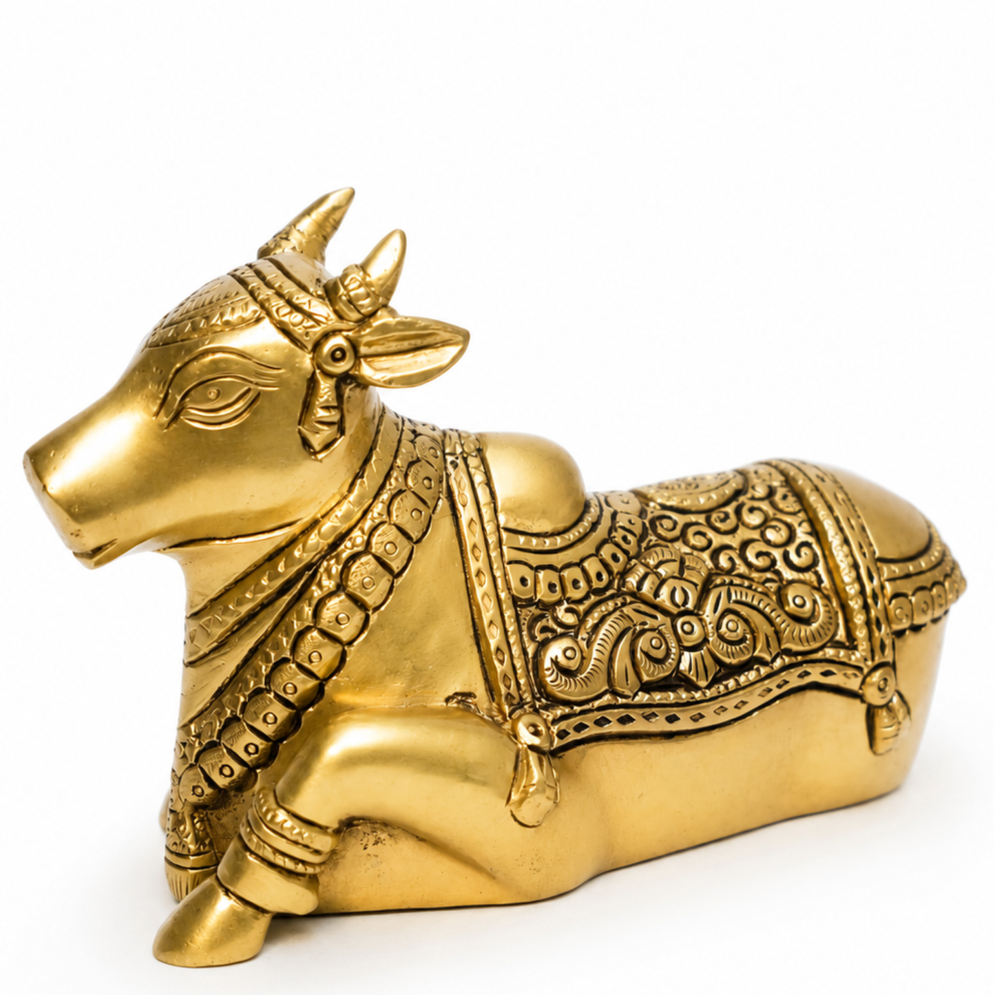 Lord Nandi