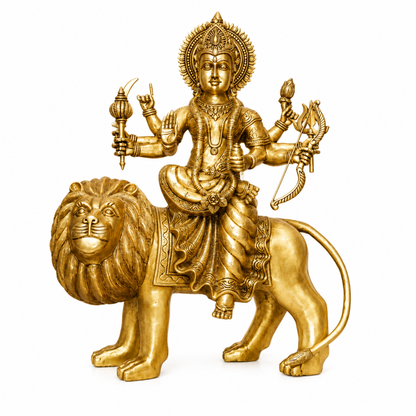 Durga Mata