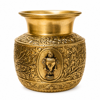 Kalash-Nilchakra