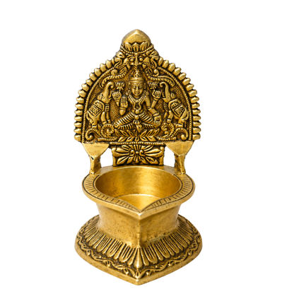 Gajalaxmi Deepam